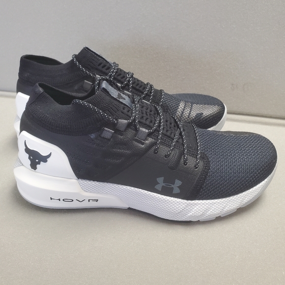 Under Armour New in Box size 9.5 - Picture 3 of 7